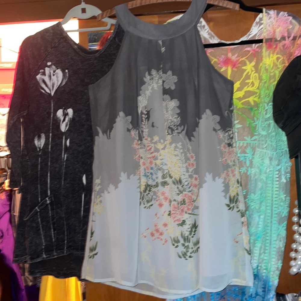 🌟‼️🤘🏽 4/$30 deal! Short casual dress